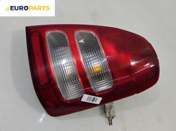 Стоп за Daihatsu Gran Move Minivan (10.1996 - 08.2002), позиция: лява