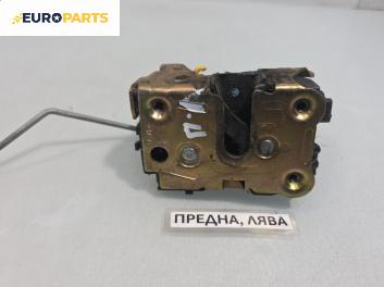 Брава на врата за Renault Kangoo Van (08.1997 - 02.2008), позиция: предна, лява