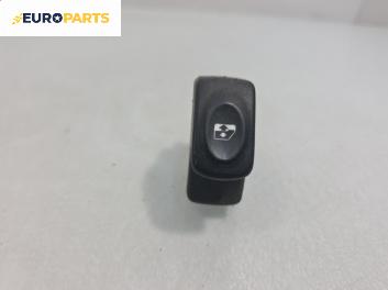 Бутон ел. стъкло  за Renault Kangoo Van (08.1997 - 02.2008)