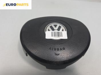 Airbag за Volkswagen Polo Hatchback IV (10.2001 - 12.2005), позиция: предна