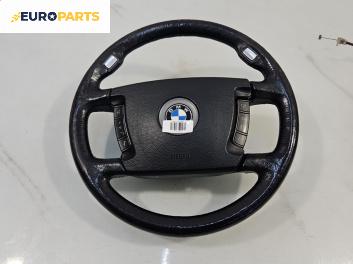 Волан за BMW 7 Series E65 (11.2001 - 12.2009)