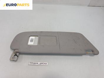 Сенник за Opel Meriva A Minivan (05.2003 - 05.2010), позиция: дясна