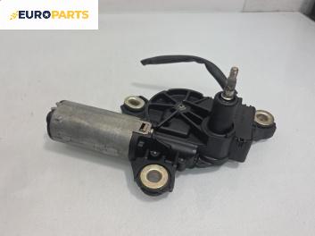 Механизъм задна чистачка за Toyota Corolla E11 Liftback (04.1997 - 01.2002), позиция: задна