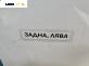 Машинка ел. стъкло за Subaru Legacy IV Wagon (09.2003 - 12.2009), позиция: задна, лява