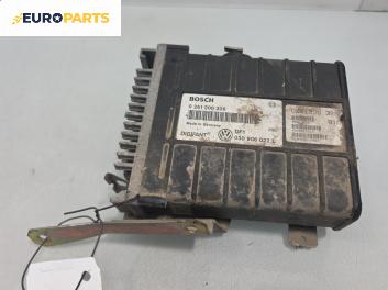 Компютър двигател за Volkswagen Polo Hatchback I (10.1981 - 09.1994) 1.3 Catalyst, 75 к.с., № Bosch 0261200326