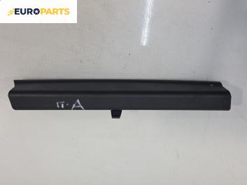 Щора задна врата за BMW 5 Series E60 Touring E61 (06.2004 - 12.2010), позиция: задна