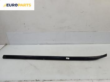 Външна лайсна врата за Nissan X-Trail I SUV (06.2001 - 01.2013), позиция: предна, лява
