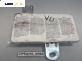 Airbag за BMW 7 Series E65 (11.2001 - 12.2009), позиция: лява