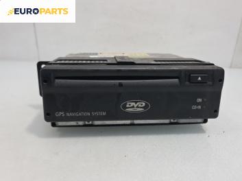 DVD / GPS за BMW 7 Series E65 (11.2001 - 12.2009)