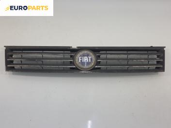 Решетка за Fiat Stilo Multi Wagon (01.2003 - 08.2008), позиция: предна