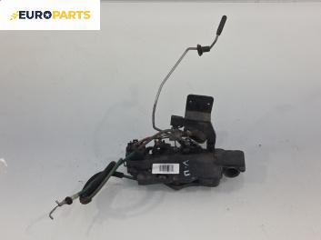 Брава на врата за Fiat Stilo Multi Wagon (01.2003 - 08.2008), позиция: предна, лява