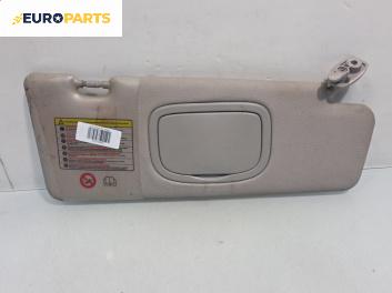 Сенник за Fiat Bravo II Hatchback (11.2006 - 06.2014), позиция: предна, дясна