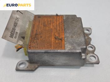 Модул за AIRBAG за Nissan X-Trail I SUV (06.2001 - 01.2013), № 988208H405