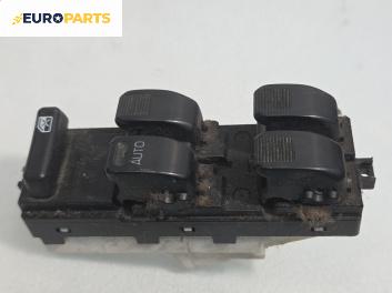 Бутони ел. стъкла  за Daihatsu Gran Move Minivan (10.1996 - 08.2002)