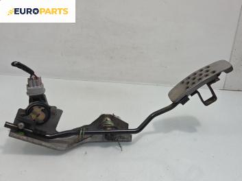 Потенциометър газ  за Nissan X-Trail I SUV (06.2001 - 01.2013) 2.2 dCi 4x4, 136 к.с.