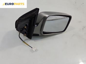 Огледало за Nissan X-Trail I SUV (06.2001 - 01.2013), позиция: дясна