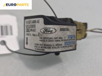 Сензор airbag за Ford Fiesta V Hatchback (11.2001 - 03.2010) 1.4 TDCi, 68 к.с.