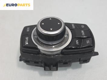Джойстик за BMW 5 Series E60 Touring E61 (06.2004 - 12.2010), № 918904802