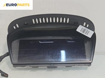 Дисплей за BMW 5 Series E60 Touring E61 (06.2004 - 12.2010) 530 i xDrive, 272 к.с., № 65.82-9193745