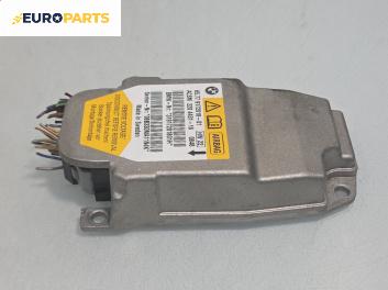 Модул за AIRBAG за BMW 5 Series E60 Touring E61 (06.2004 - 12.2010), № 65.77 9172018-01