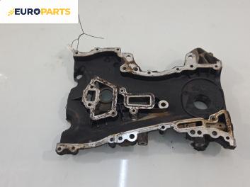 Капак ангренажен ремък за Opel Corsa B Hatchback (03.1993 - 12.2002) 1.0 i 12V, 54 к.с.
