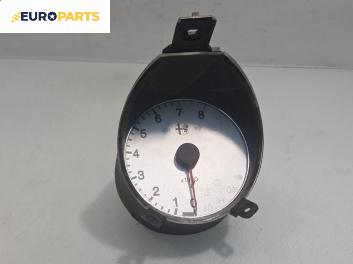 Оборотомер за Alfa Romeo 156 Sedan (09.1997 - 09.2005) 1.8 16V T.SPARK (932A3), 144 к.с., № 60658085