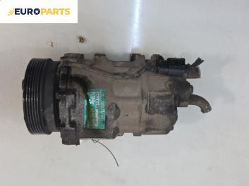 Компресор климатик за Volkswagen Golf IV Hatchback (08.1997 - 06.2005) 1.6, 102 к.с., № 1J0 820 803 F