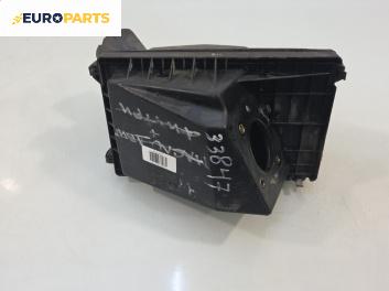 Филтърна кутия за Nissan X-Trail I SUV (06.2001 - 01.2013) 2.2 dCi 4x4, 136 к.с.