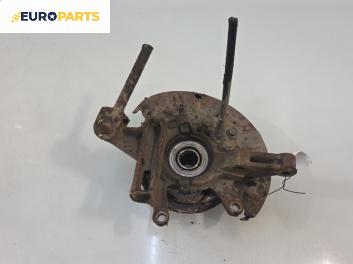 Шенкел главина за Nissan X-Trail I SUV (06.2001 - 01.2013), позиция: задна, дясна