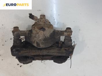 Спирачен апарат за Daihatsu Gran Move Minivan (10.1996 - 08.2002), позиция: предна, дясна