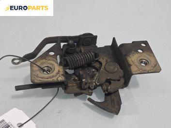 Заключалка преден капак за Ford Fiesta V Hatchback (11.2001 - 03.2010)