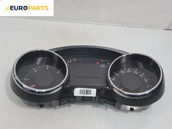 Километраж за Peugeot 5008 Minivan (06.2009 - 03.2017) 1.6 HDi, 110 к.с., № 9666174980