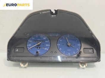 Километраж за Peugeot 106 II Hatchback (04.1996 - 05.2005) 1.0 i, 50 к.с.