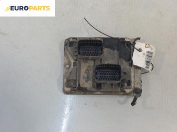 Компютър двигател за Opel Corsa B Hatchback (03.1993 - 12.2002) 1.0 i 12V, 54 к.с.
