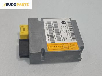 Модул за AIRBAG за BMW 7 Series E65 (11.2001 - 12.2009), № 65.77-6928267