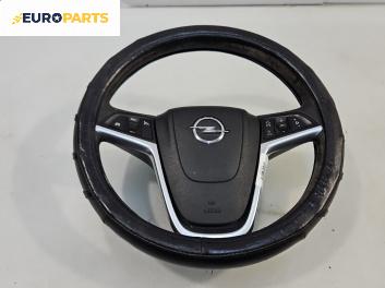 Волан за Opel Astra J Sports Tourer (10.2010 - 10.2015)