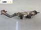 EGR тръба за Nissan X-Trail I SUV (06.2001 - 01.2013) 2.2 dCi 4x4, 136 к.с.