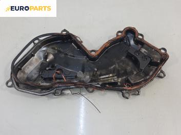 Капак ангренажен ремък за Nissan X-Trail I SUV (06.2001 - 01.2013) 2.2 dCi 4x4, 136 к.с.