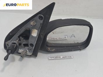 Огледало за Peugeot 106 II Hatchback (04.1996 - 05.2005), позиция: дясна