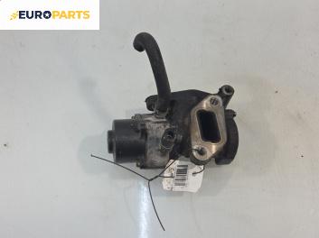EGR-клапан за Nissan X-Trail I SUV (06.2001 - 01.2013) 2.2 dCi 4x4, 136 к.с.