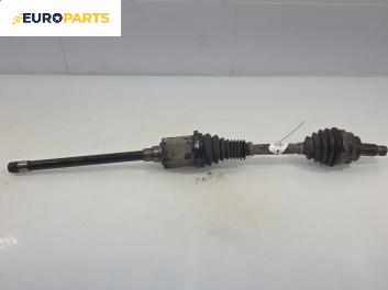 Полуоска за BMW 5 Series E60 Touring E61 (06.2004 - 12.2010) 530 i xDrive, 272 к.с., позиция: предна, дясна, автоматик