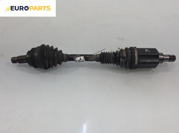 Полуоска за BMW 5 Series E60 Touring E61 (06.2004 - 12.2010) 530 i xDrive, 272 к.с., позиция: предна, лява, автоматик