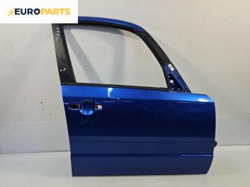 Врата за Suzuki SX4 Hatchback (06.2006 - 12.2013), 4+1 вр., позиция: предна, дясна