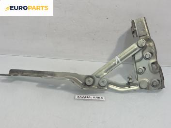 Панта заден капак за Opel Astra J Sports Tourer (10.2010 - 10.2015), 4+1 вр., позиция: лява