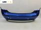 Задна броня за Suzuki SX4 Hatchback (06.2006 - 12.2013), позиция: задна
