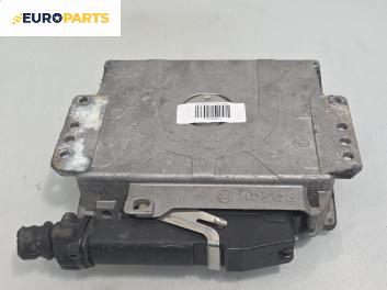 Компютър двигател за Peugeot 106 II Hatchback (04.1996 - 05.2005) 1.0 i, 45 к.с., № Bosch 0261203943