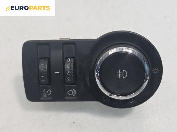 Ключ светлини  за Opel Astra J Sports Tourer (10.2010 - 10.2015)