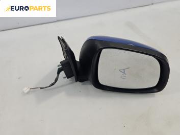 Огледало за Suzuki SX4 Hatchback (06.2006 - 12.2013), позиция: дясна