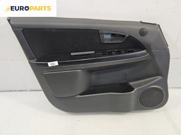 Кора врата за Suzuki SX4 Hatchback (06.2006 - 12.2013), позиция: предна, лява