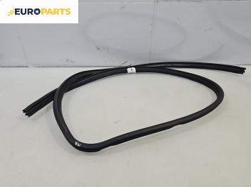Уплътнение за врата за Suzuki SX4 Hatchback (06.2006 - 12.2013), позиция: предна, лява